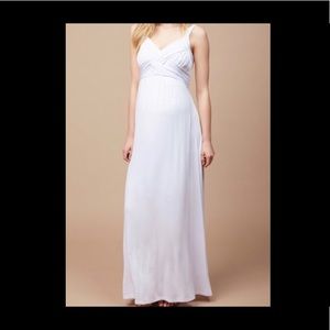 Maternity dress
